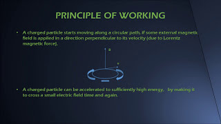 Cyclotron  Class XII  BSc  NJPhysics [upl. by Sabir]