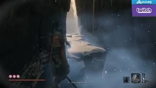 SingSing 23rd March 14 Sekiro Shadows Die Twice [upl. by Oicanata]