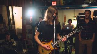 Taylor Knox  Fire Live [upl. by Atiuqram872]