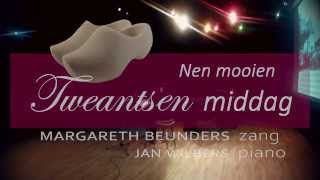 Nen mooien Tweantsen middag met Margareth Beunders en Jan Wilbers [upl. by Elysha219]