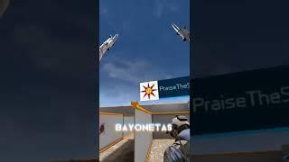 Close Quarters Combat Lito y la Batalla de las BAYONETAS Pavlov VR [upl. by Anialem]