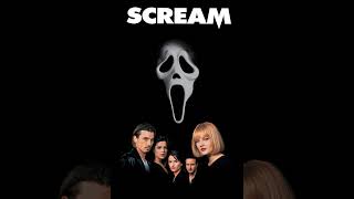 Ep 57 Wes Craven‘s Scream 1996 w Special Guest Stew SWO – Collateral Cinema Movie Podcast [upl. by Nomolos]