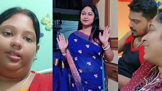 ms family মন্দিরা তোমরা বিবেক বুদ্ধিবিবেচনাদেখে অবাক লাগে  আর চুপ থাকতে পারলাম না [upl. by Jonna]