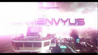 BO2 OCE  MettiFrags nV Introduction Edit  TeamEnVyUs [upl. by Nnylsor]