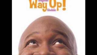 Wayman Tisdale  Conversation Piece [upl. by Einnim583]