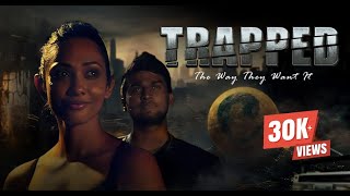 TRAPPED 2024  Sinhala Short Film  Yureni Noshika  by Tharuka D Ganegoda [upl. by Kingsly]