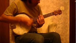 Tenor Banjolele Prat [upl. by Belford]