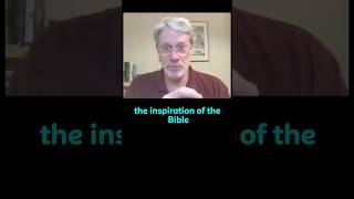 The Bible as divine AND human  thinking on the incarnation w Pete Enns Bible for Normal People [upl. by Frantz]