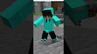 Caraca ele tem o molho rells minecraft serverminecraft [upl. by Nera]