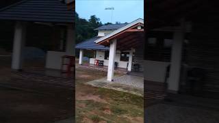 Thotadagadde Homestay 🏘️ Chikmagalur  JAY007Vlogs mudigere chikmagalur homestay shorts [upl. by Vittorio]