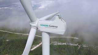 Siemens Gamesa Onshore Technology [upl. by Gazo126]