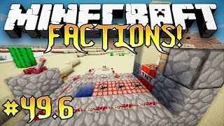 QUITTING FACTIONS  Factions Modded Minecraft Modded Factions  496 [upl. by Susy738]