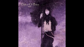 Children of Bodom  Hecates Nightmare [upl. by Alexandre761]