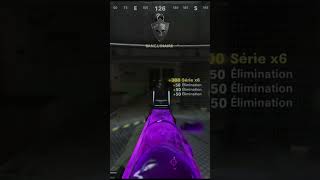 Call of Duty Cold War quotLC10 AK74u amp AMP63 callofduty shorts callofdutycoldwar fps [upl. by Ecnarual511]