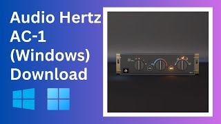 Download Audio Hertz AC1 Windows [upl. by Yvonner409]