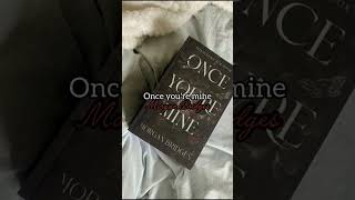 Romance books suggestion dark romance version tips shorts aesthetic booktube [upl. by Ordnazil]