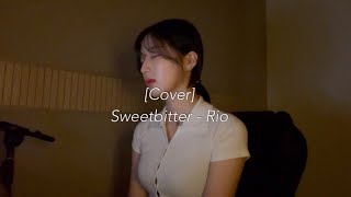 Cover Sweetbitter  Rio [upl. by Woodhouse505]