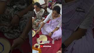 केतन च्या अक्षता 🍚 मुहूर्त 😍🥰  agarikoli rituals wedding ytshort [upl. by Laktasic]