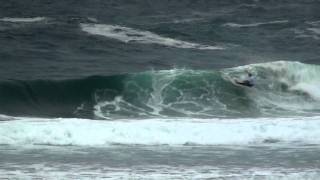 Dia 1 Pantin Pro 2011 Teaser [upl. by Hendel]