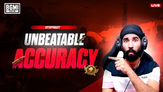 BGMI  JOD HU BE  BGMI LIVE STREAM  GTXPREET PUBG [upl. by Eelyme]