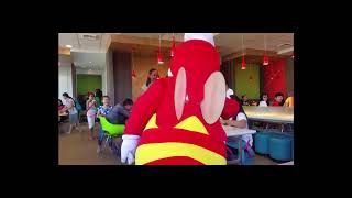 Jollibee Compilation  Jollibee Funny Moments  Jollibe Diskarte and Dance Moves [upl. by Nyltak390]