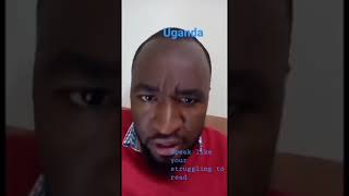 African Accents How Africans sound to other Africans [upl. by Eirbua]