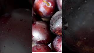 PLUM NUTRITIONAL INFORMATION [upl. by Ahearn]