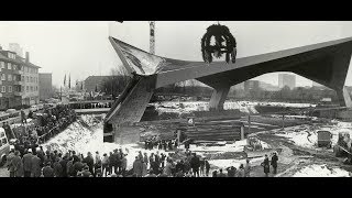 Bäderland Hamburg 45 Jahre AlsterSchwimmhalle  ein Film vom NDR Hamburg Journal am 21012018 [upl. by Ruthanne]