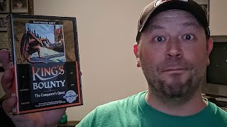 RPG in 1 hour Kings Bounty SEGA Genesis RPG Sunday [upl. by Ebner]