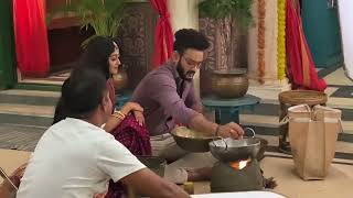 Katha serial today episode 🤣 কিছু মজার মুহূর্ত starjalsha youtube kotha [upl. by Anirok136]