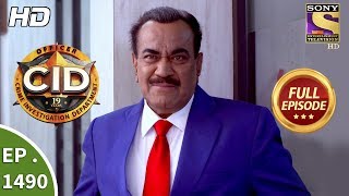 CID  Ep 1490  Full Episode  21st January 2018 [upl. by Resee983]