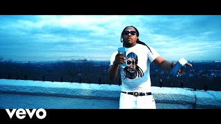 Ceejay  Old Money Official Video [upl. by Gefen]