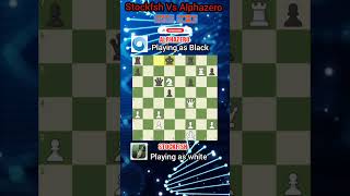 Game No01Stockfish Vs Alphazero  Epic Chess match [upl. by Aneryc]