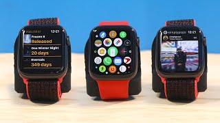 Top 20 BEST Apple Watch Apps Must Have Useful Apps [upl. by Purity]