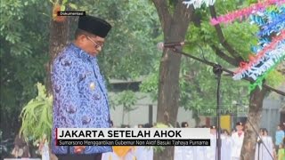 Jakarta Tanpa Ahok [upl. by Kiryt447]