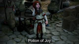 BDO Song Potion of Joy [upl. by Herzog]