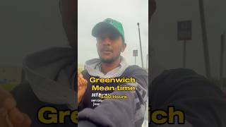 Greenwich Mean Time in Ireland tamil visitdublin travel dublin [upl. by Yelak473]