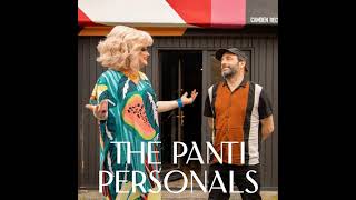 The Panti Personals S1 E5  Adrian Crowley [upl. by Dnilazor]