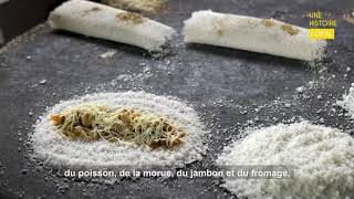 Pour lamour du manioc [upl. by Erleena]