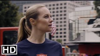 Station 19 season 7 episode 3 spoilers HD  What to Expect  Spoilers [upl. by Llertnad]