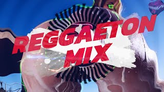 Reggaeton Mix Enganchados Julio [upl. by Oner]