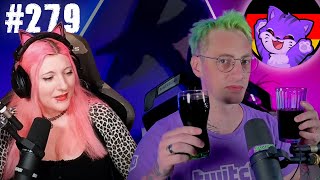 StreamClipsGermany Folge 279  MadMiez Reaction [upl. by Alanson995]