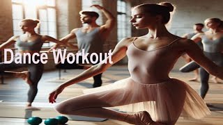 Discover the Joy of Fitness Dancing [upl. by Nolyak]