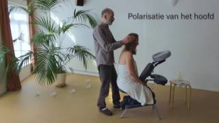 Cursus HoofdNekSchouder massage [upl. by Geis]