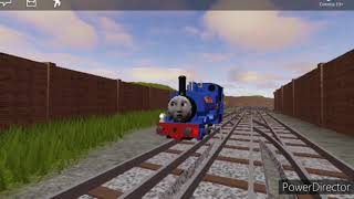 Skarloey railway whistles v2 [upl. by Penni]