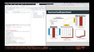 Introduction to Bioconductor and Public Genomic Data in R [upl. by Ennayehc208]