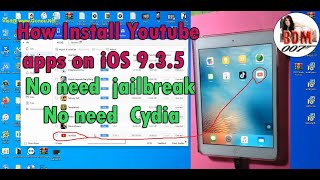 How to download older version ios 935 apps  iTunes 12636 with Mac and PC [upl. by Crudden]