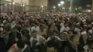 Dua Kumayl Medina Hajj year 1427 December 2006 Part 3 [upl. by Onairelav573]