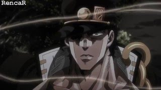 JoJos「HD」「AMV」  Jotaro vs Dio  Centuries ♫ [upl. by Ardelle]