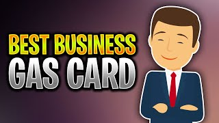 The Best Gas Card For Building Business Credit  NO PG AtoB [upl. by Zeb]